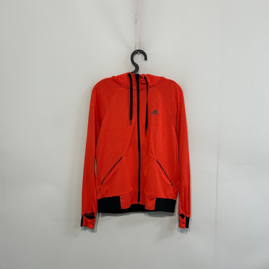 아디다스 여성 후드 집업 85 상품이미지1