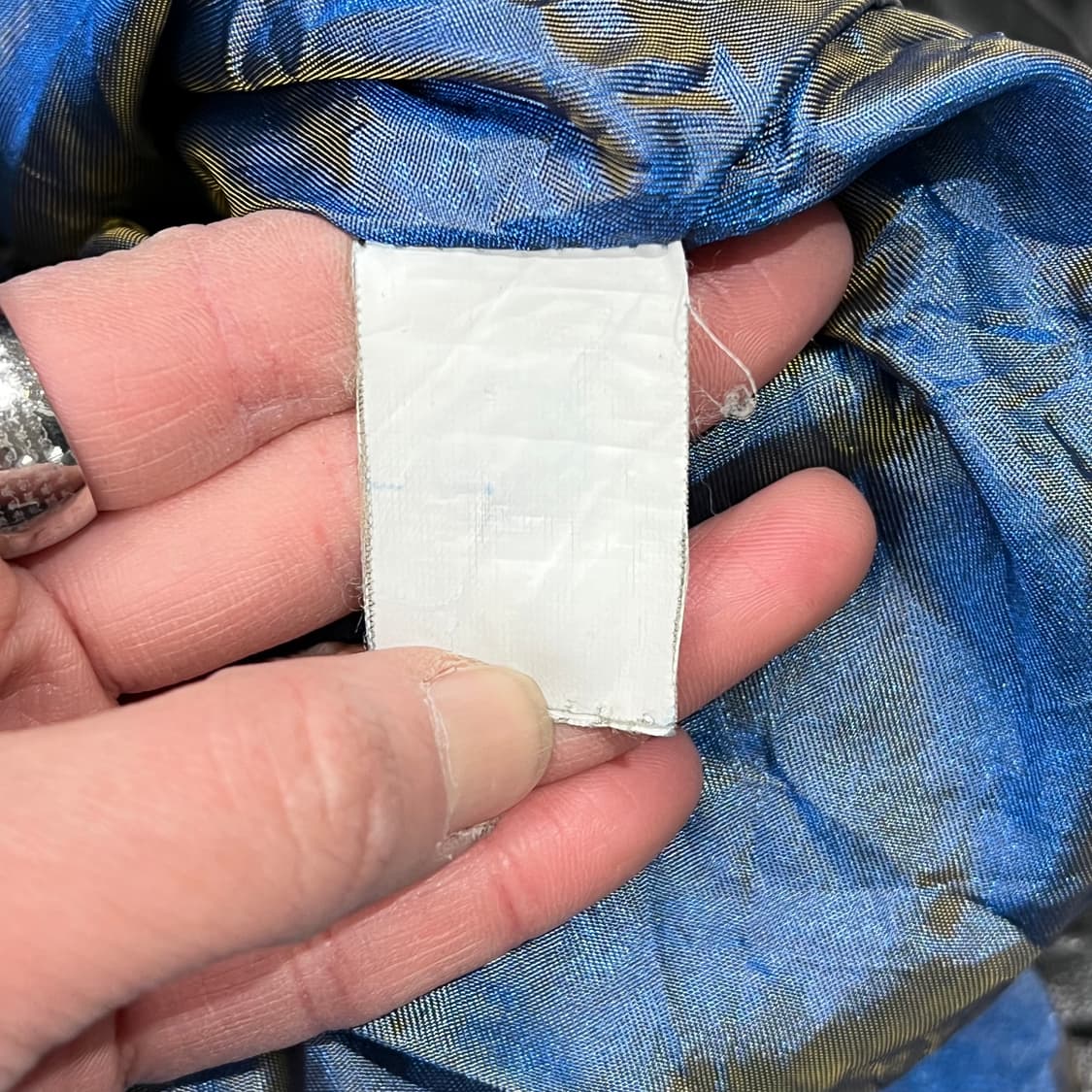 윌슨 레더 봄버자켓 s09080 상품이미지7