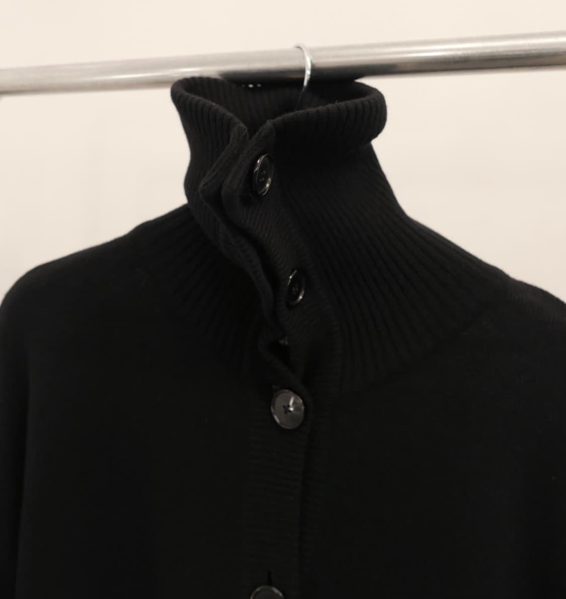 마르지엘라 오버사이즈 니트 가디건 판매합니다 상품이미지2