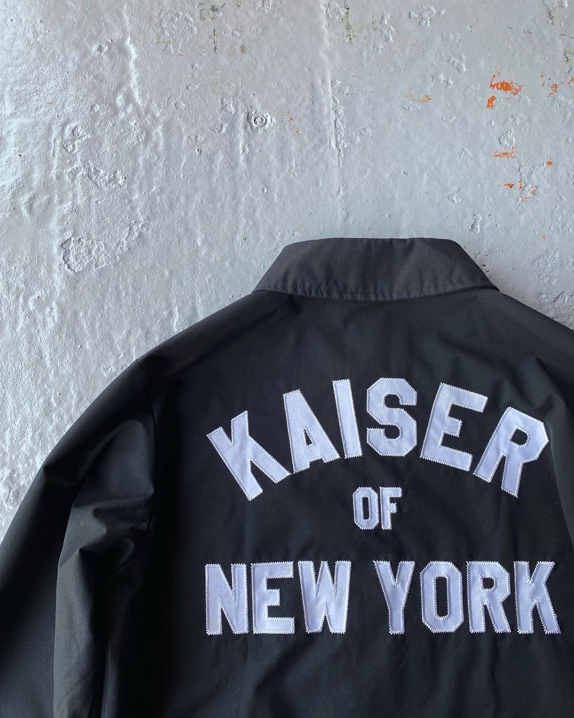 Adidas Kaiser of New York  상품이미지9