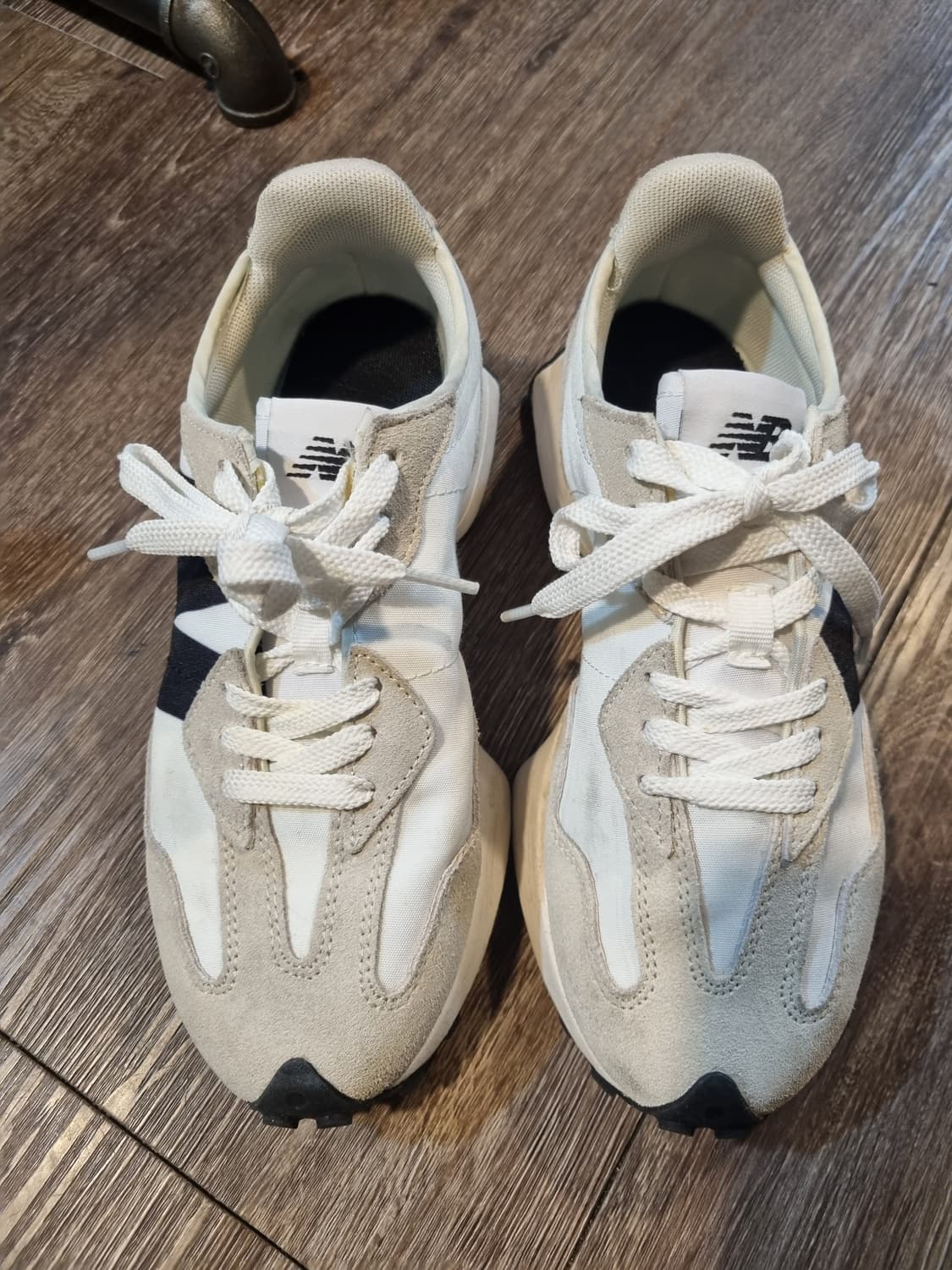 뉴발란스 327 운동화 상품이미지3