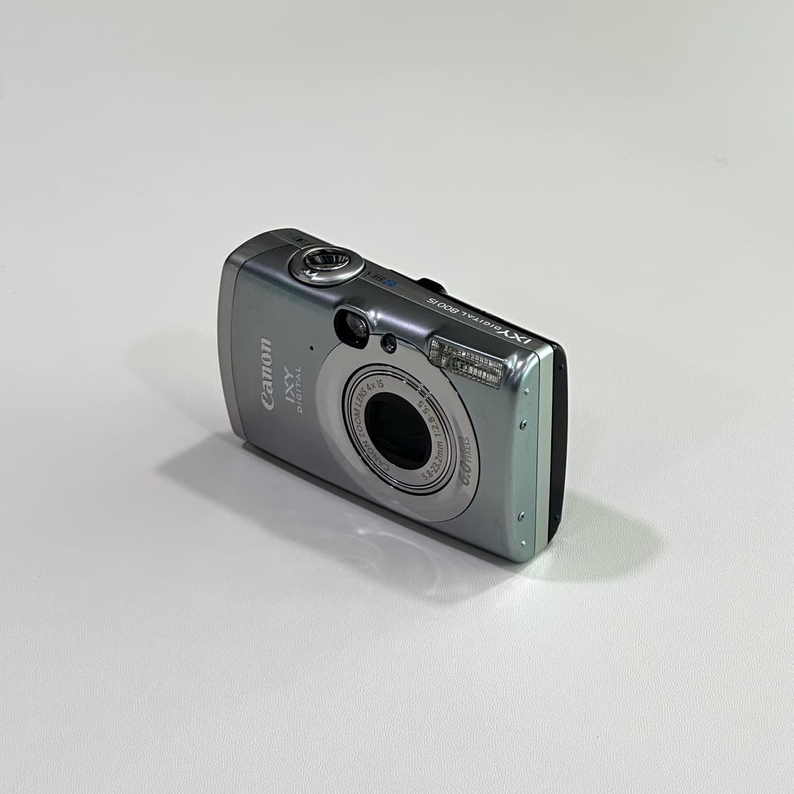 캐논 익시 Canon IXY 800 IS (캐논 익서스 IXUS 800  상품이미지4