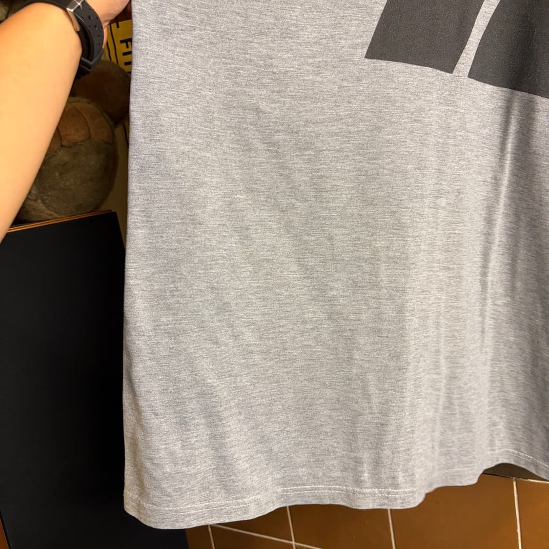 US Original ARMY IPFU Used XX-Large Size 상품이미지8