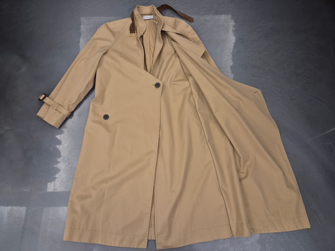 J.W ANDERSON 트렌치 코트 상품이미지5