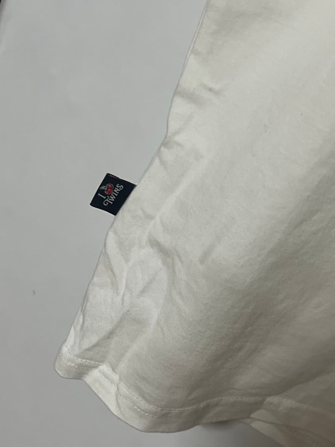 엘지트윈스 키르시 티셔츠 상품이미지4