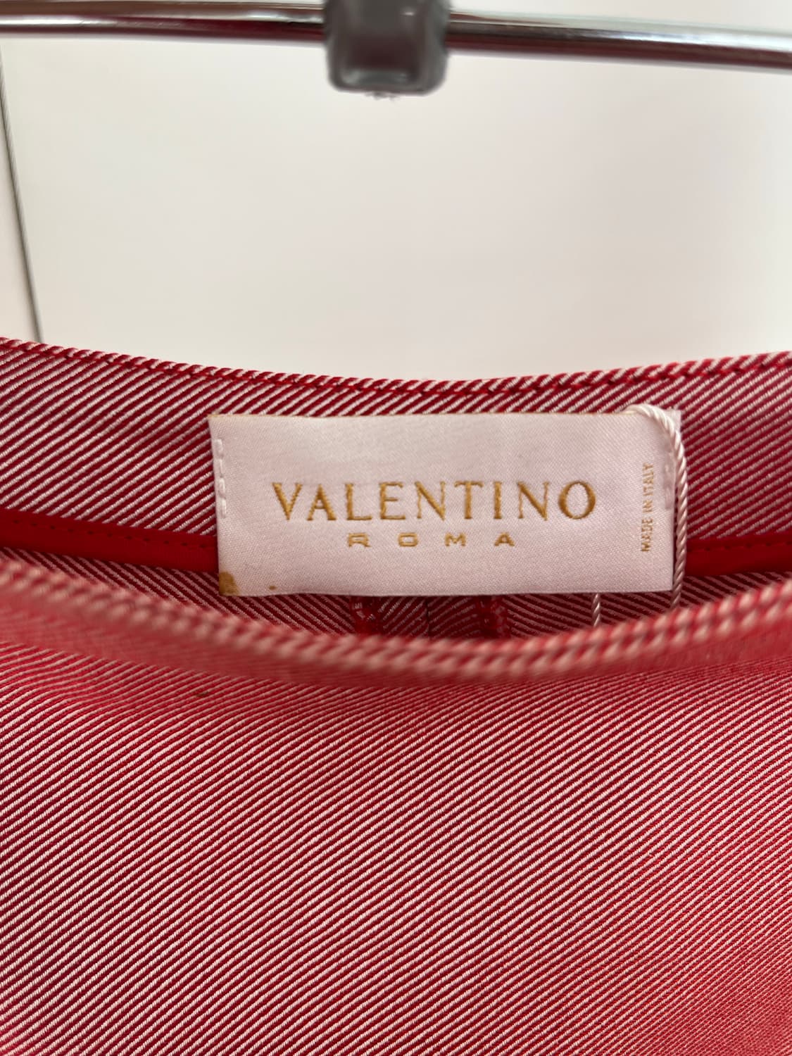 VALENTINO skirt 상품이미지6