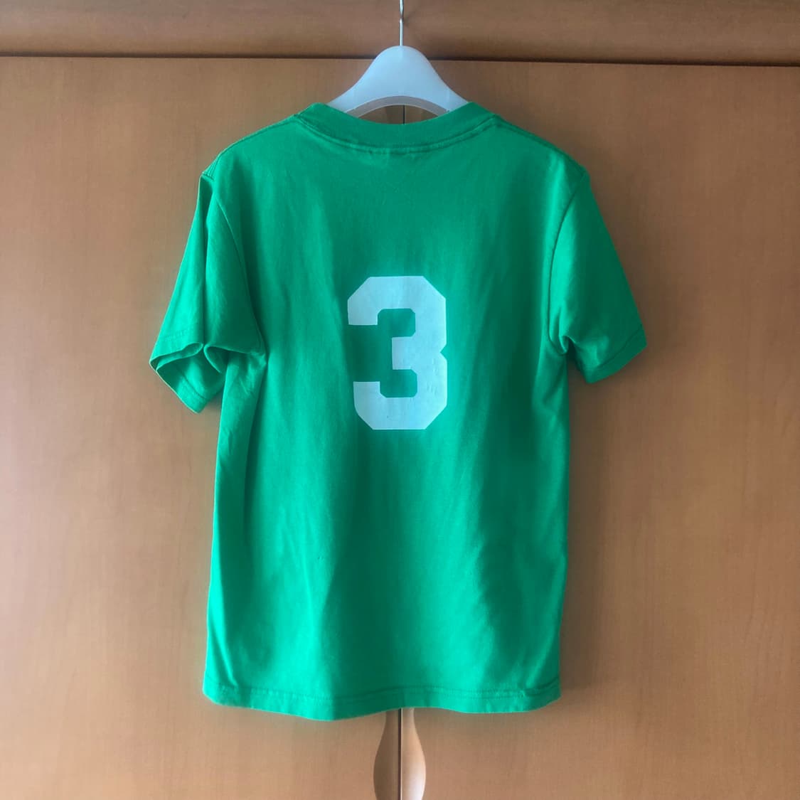 Vintage basketball T-shirt 상품이미지2
