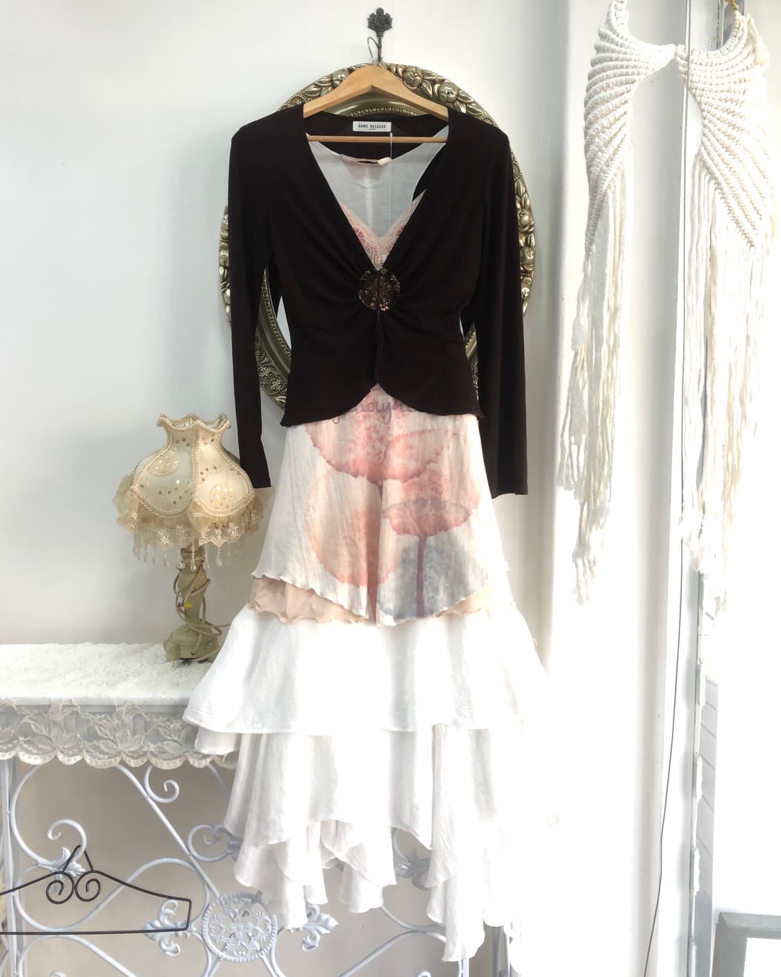 faded pink fairy set 상품이미지1