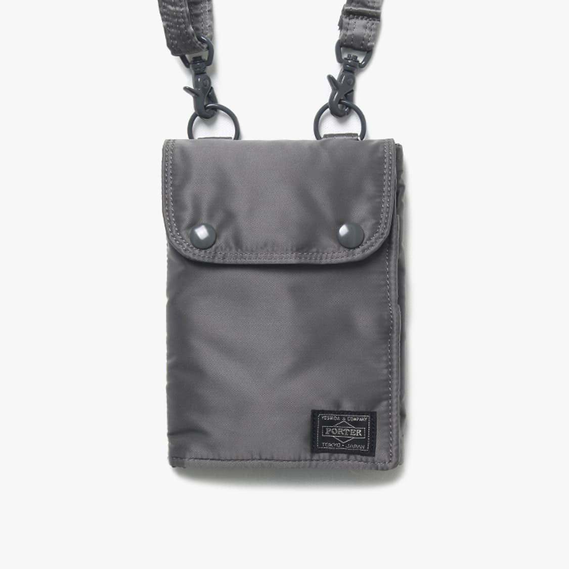  PORTER "Silver Shoulder Bag" 상품이미지2