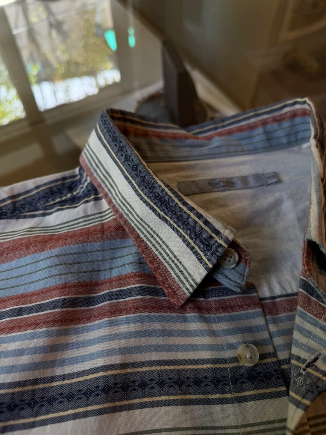 시리즈 셔츠 105 상품이미지9