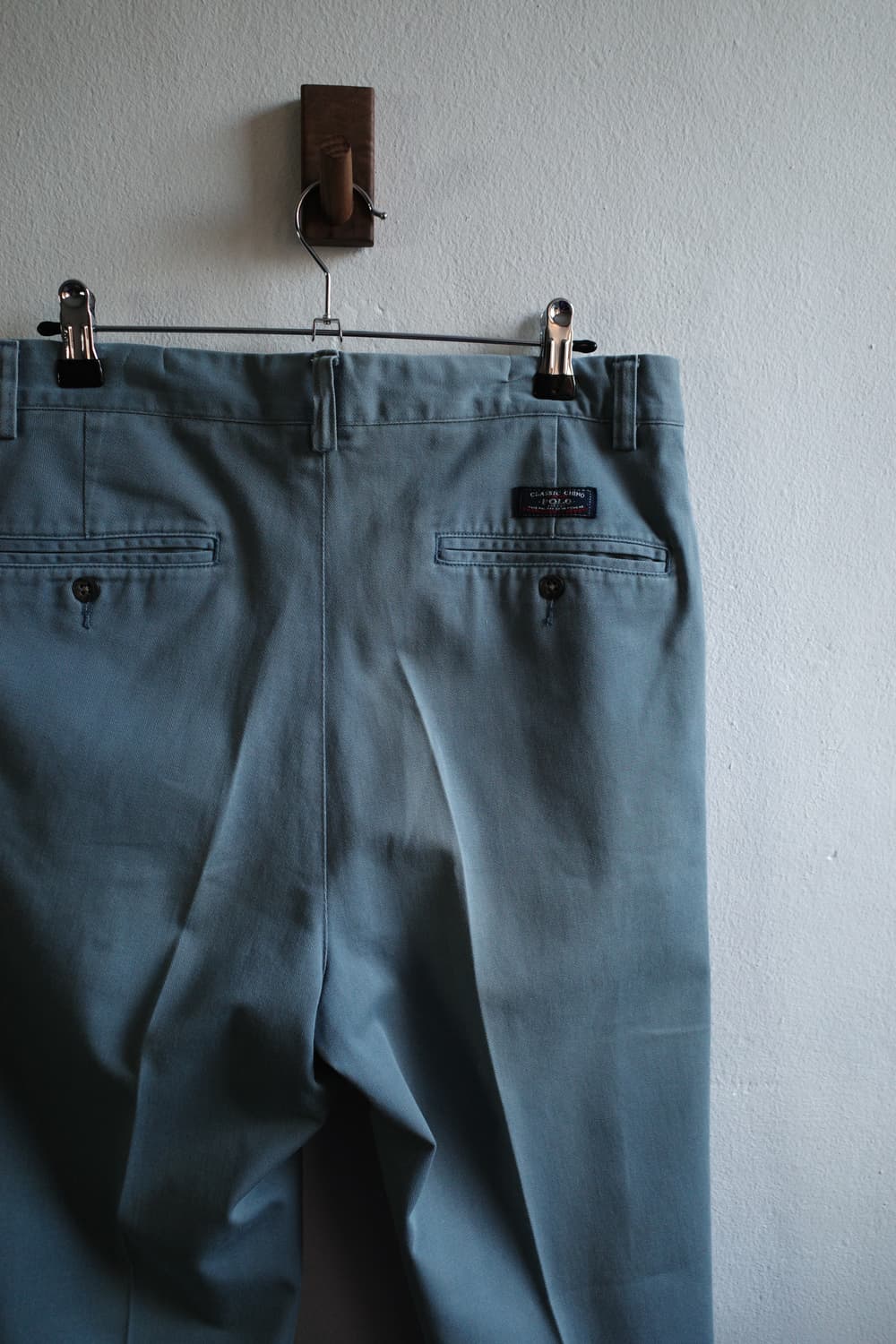 폴로 앤드류 치노 팬츠 상품이미지5