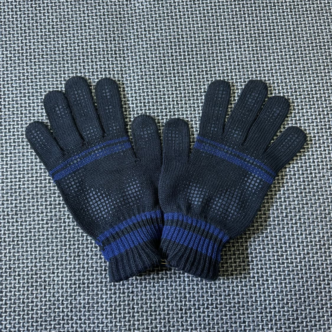 아디다스 니트 장갑 (A6_2962) 상품이미지3