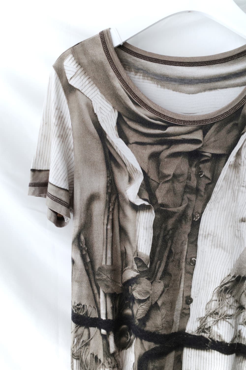 printing half T 상품이미지3