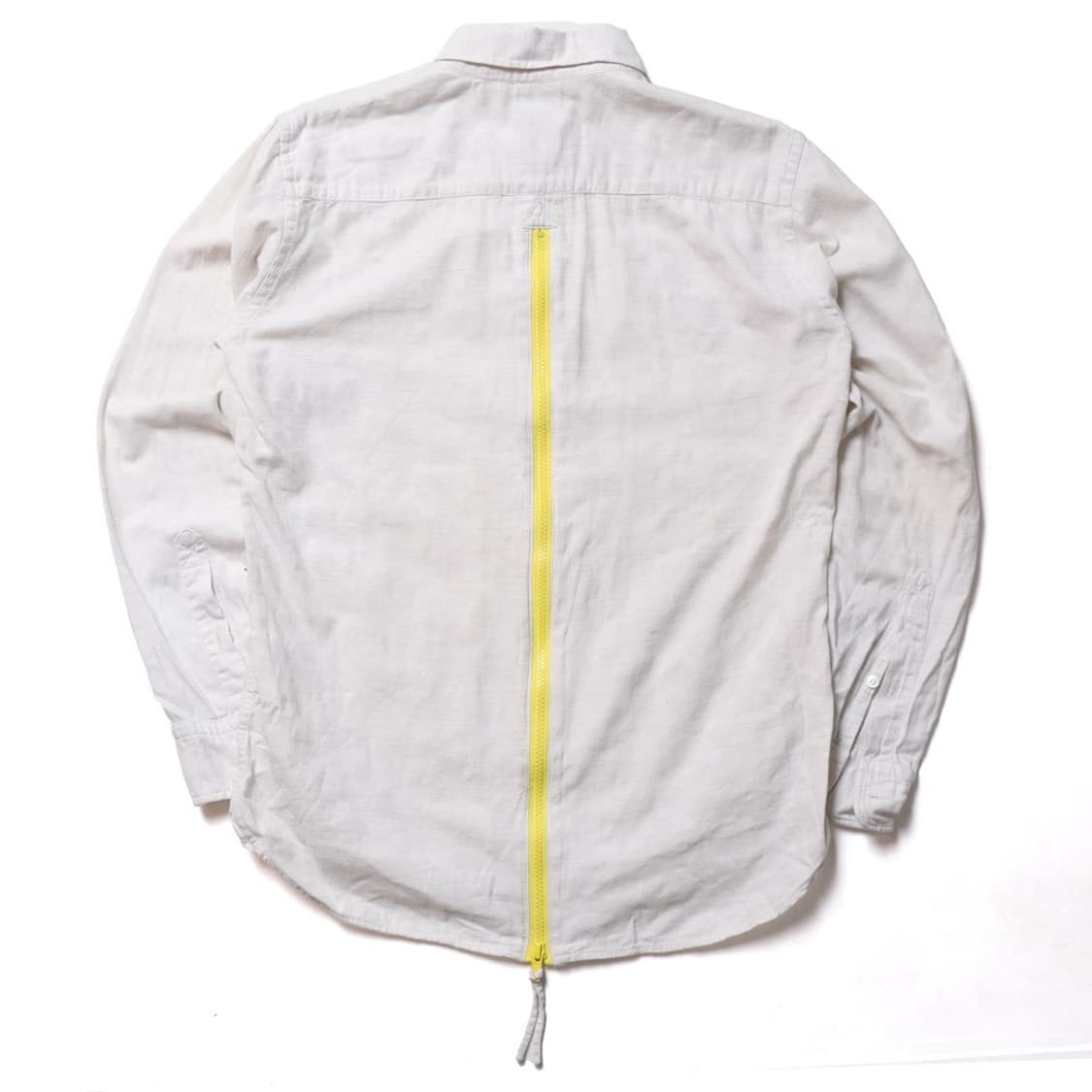 마카 Marka Button Anorak Shirt 
 상품이미지4
