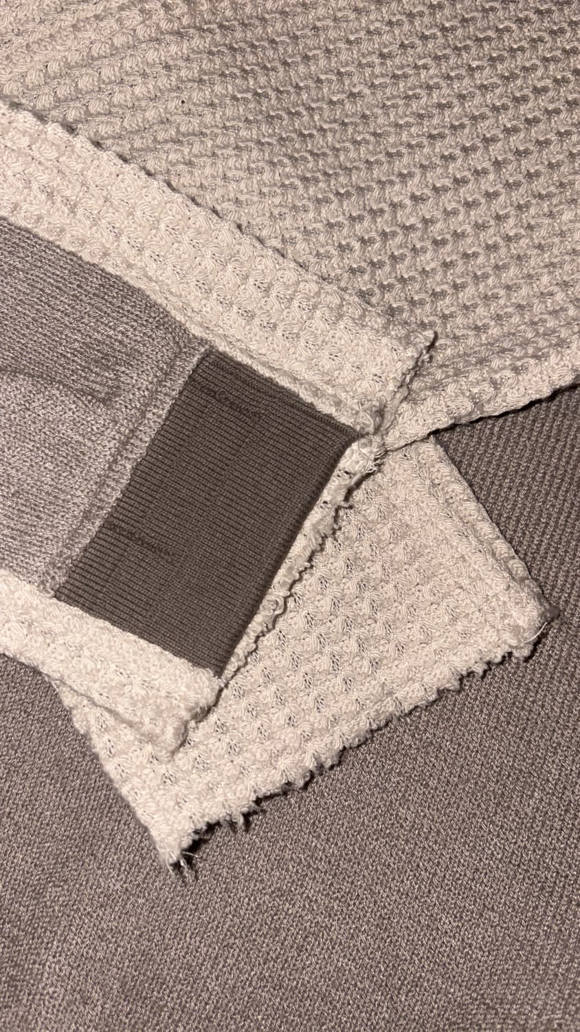 Xlim 니트 상품이미지4