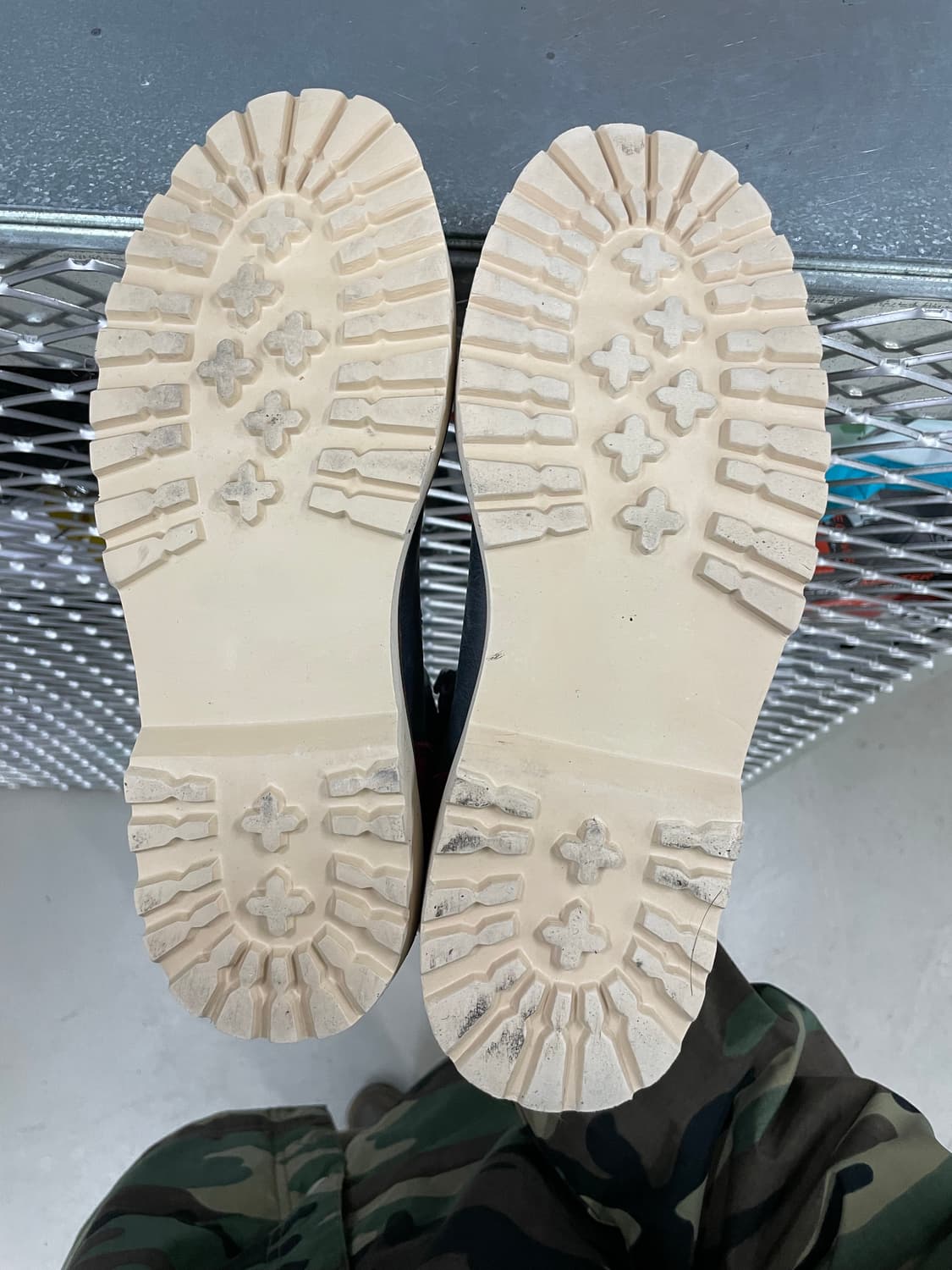 시스템 하이킹 워커 275 (gr-4347) 상품이미지6