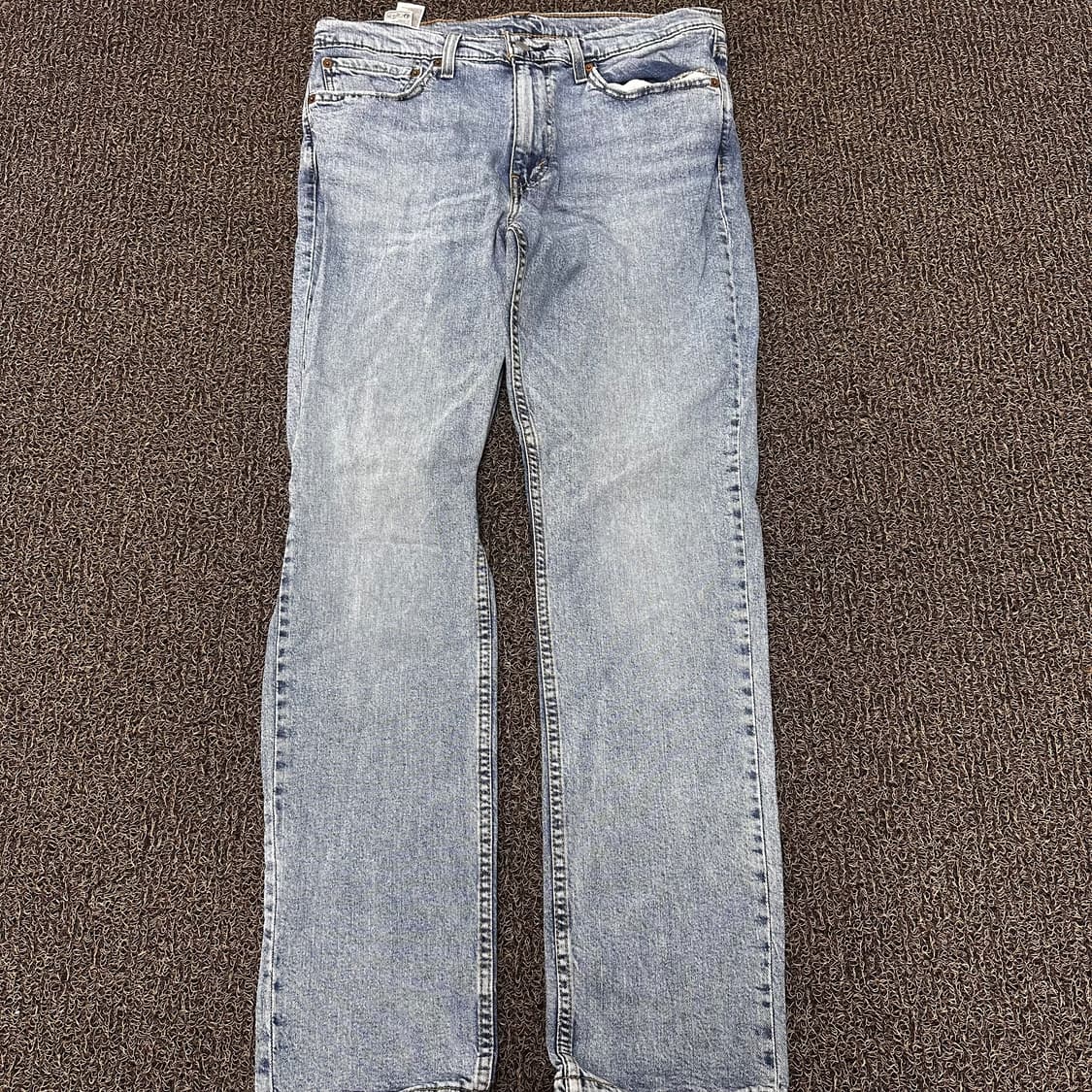 리바이스 511 데님 청바지 팬츠 34인치 상품이미지1