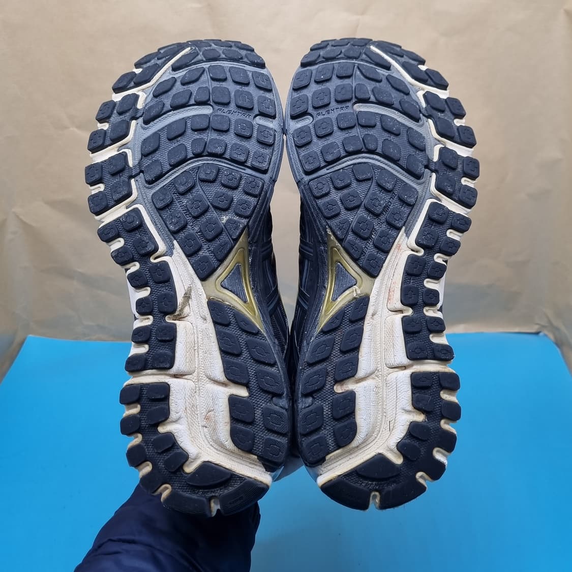 브룩스 아드레랄린 gtx17 남성운동화270  상품이미지3