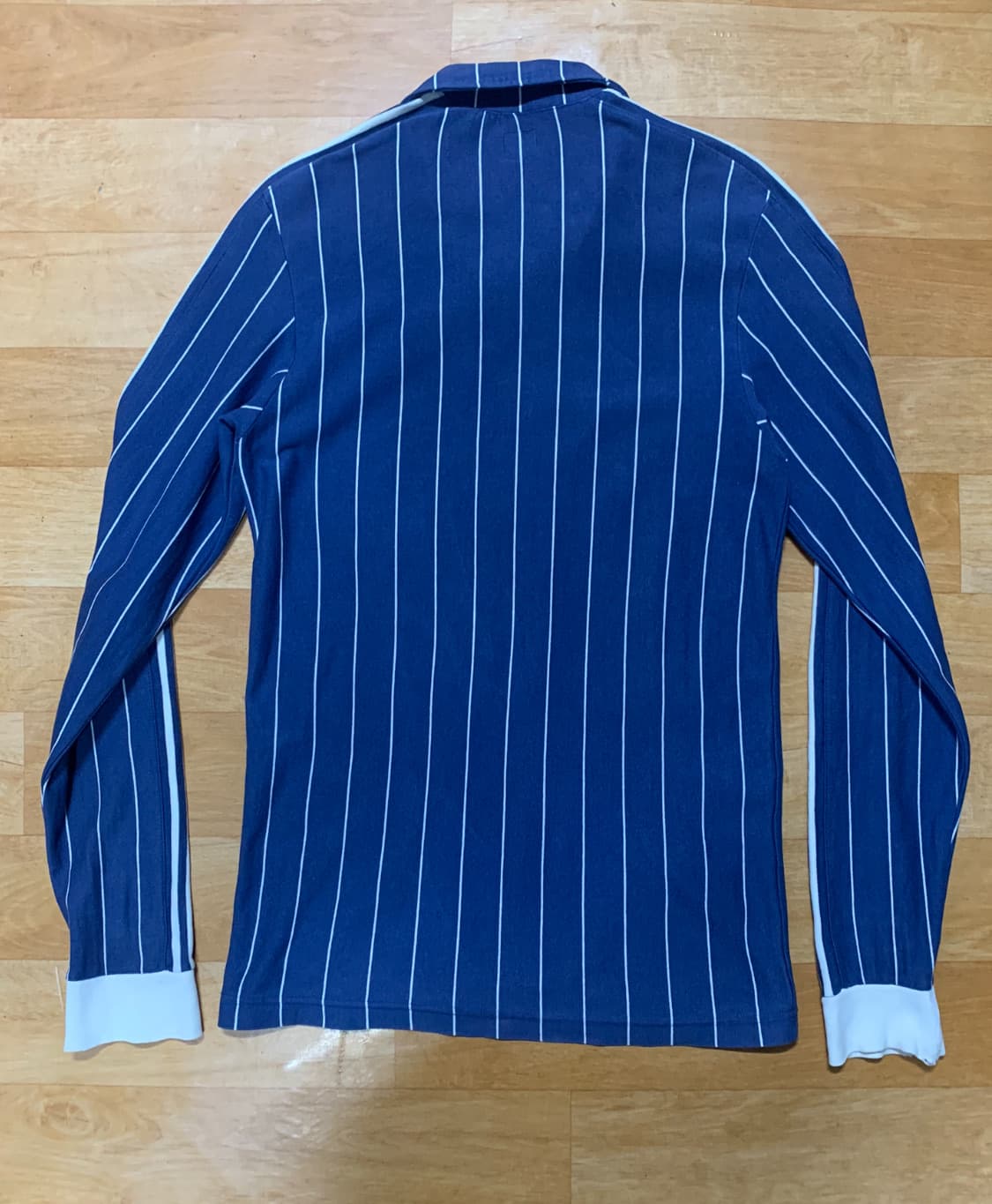 LEVIS 리바이스 90'S 롱 슬리브드 셔츠(한국산)유니색스 상품이미지10