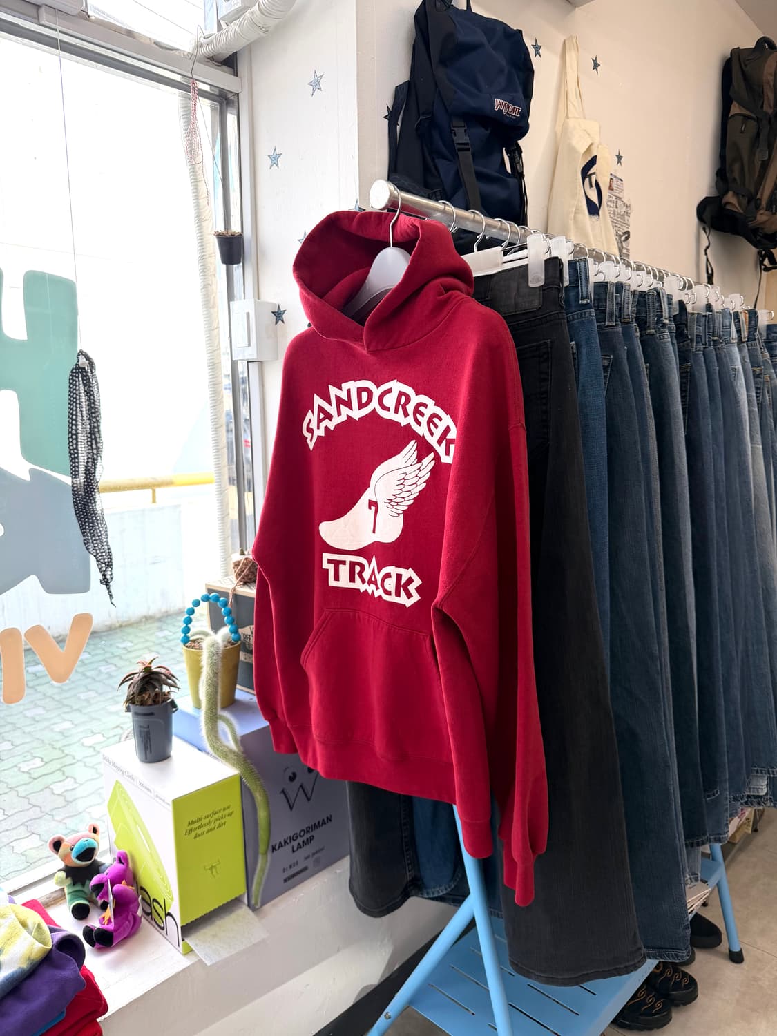 90s RUSSELL 상품이미지2