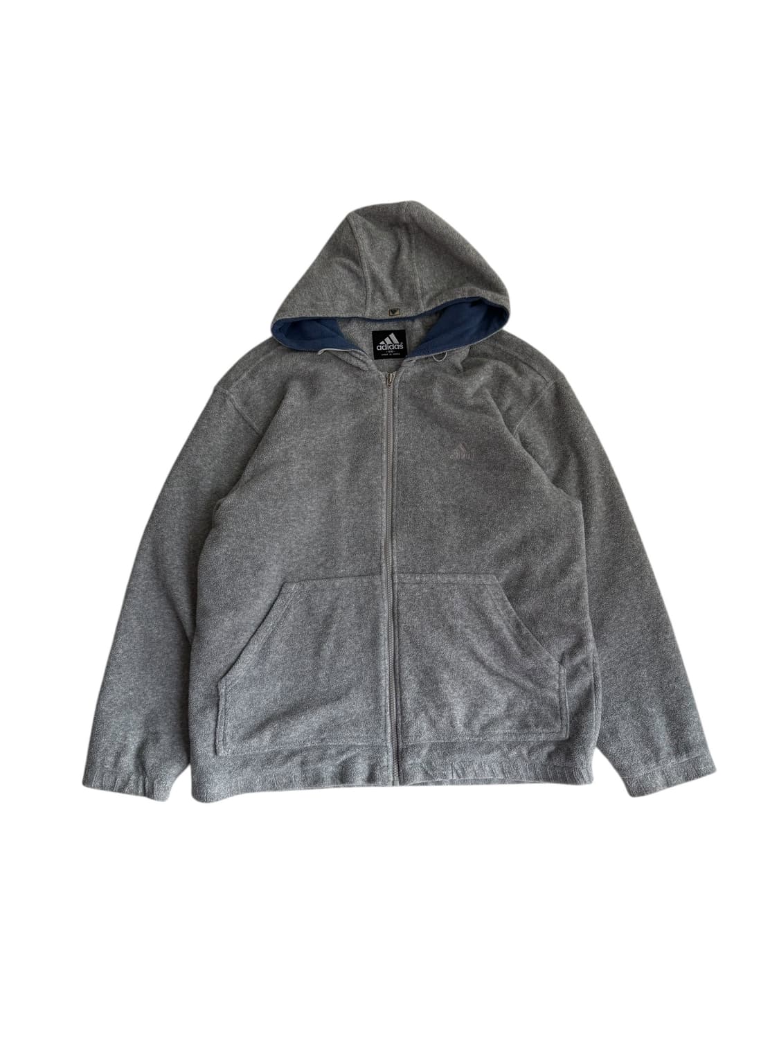 아디다스 올드스쿨 후리스 상품이미지6