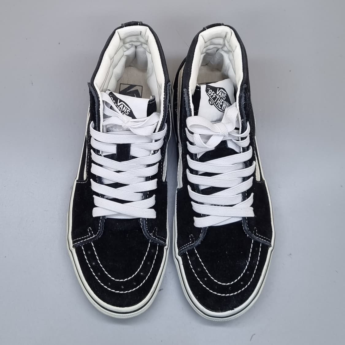 반스 sk8 여성하이탑230  상품이미지2