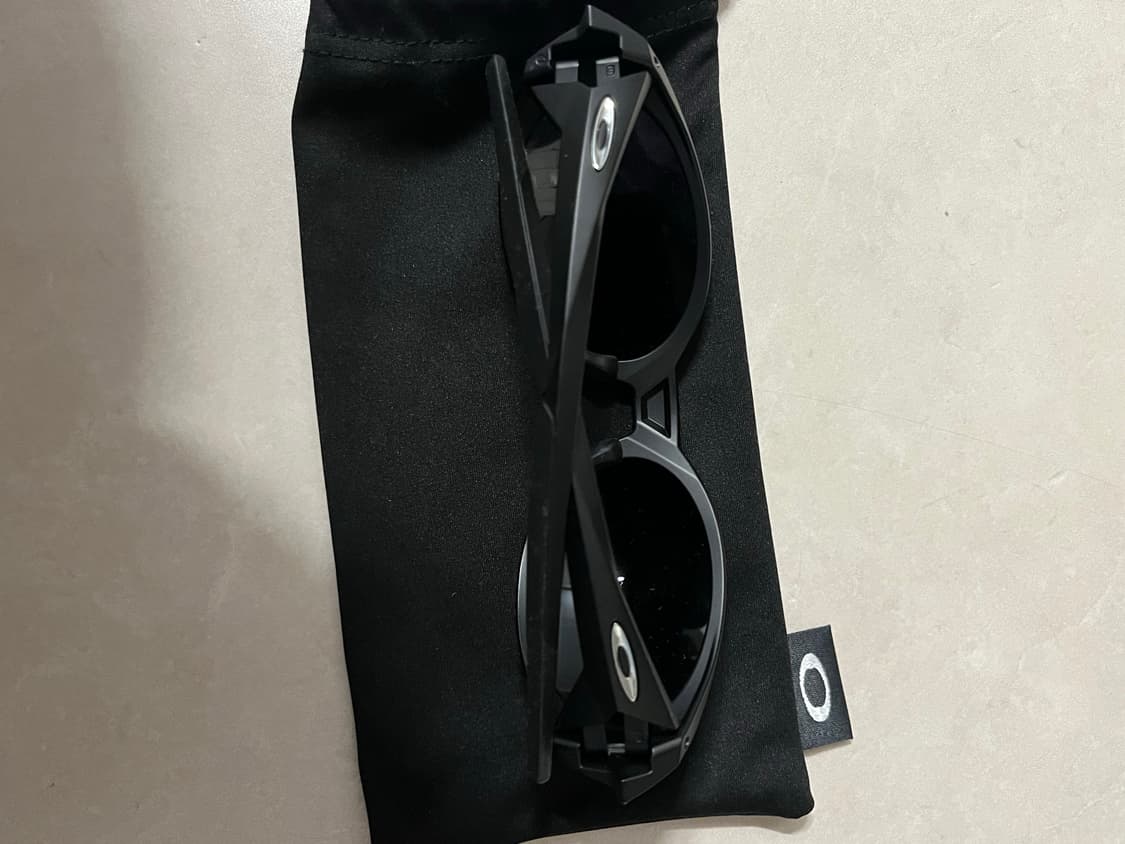 오클리 아이자켓 리덕스 매트 선글라스 상품이미지3