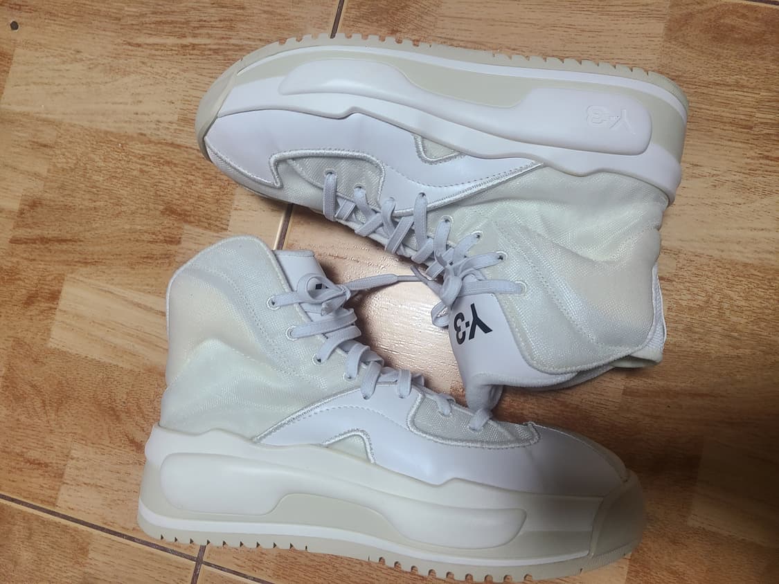 아디다스 요지야마모토 Y-3 호코리 260 상품이미지6