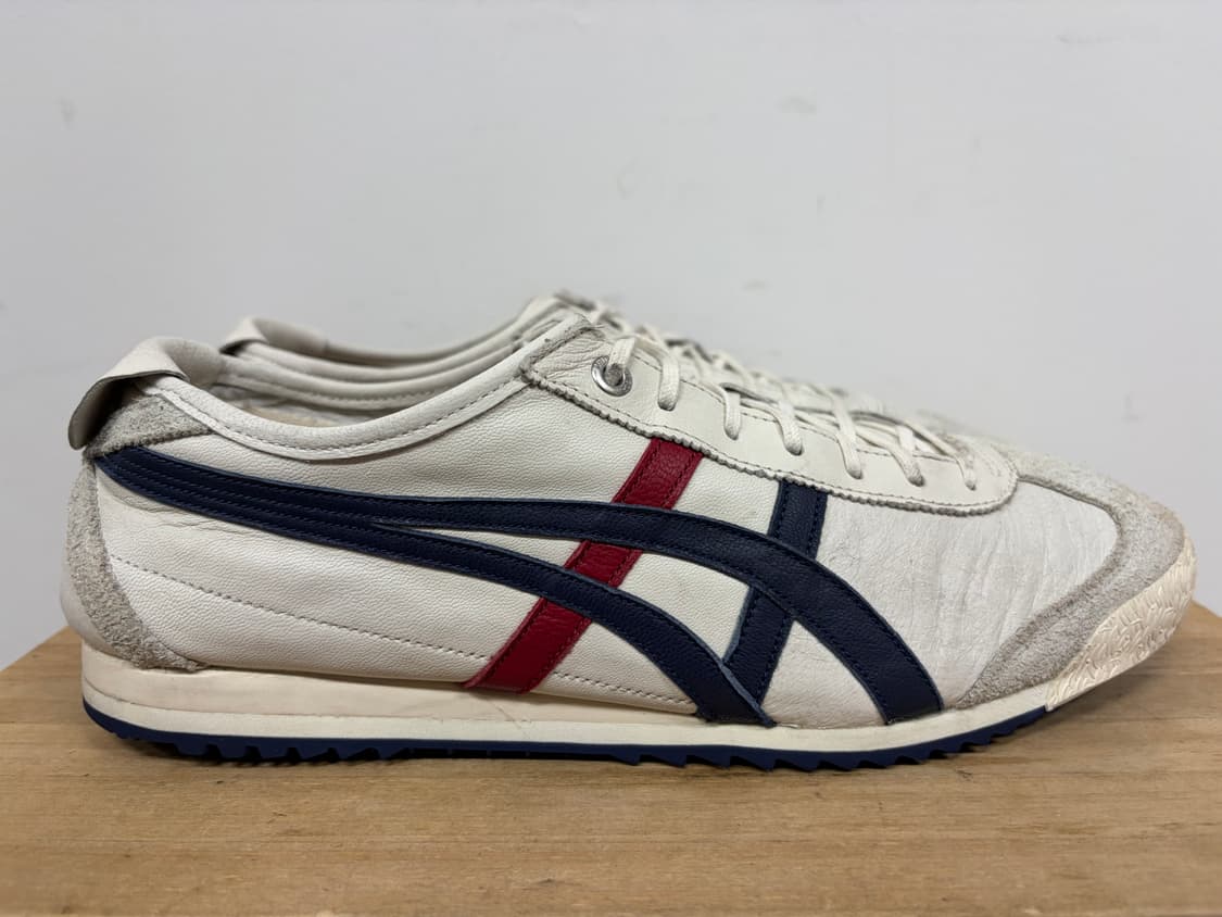 오니츠카타이거 멕시코66 스니커즈 275 상품이미지1