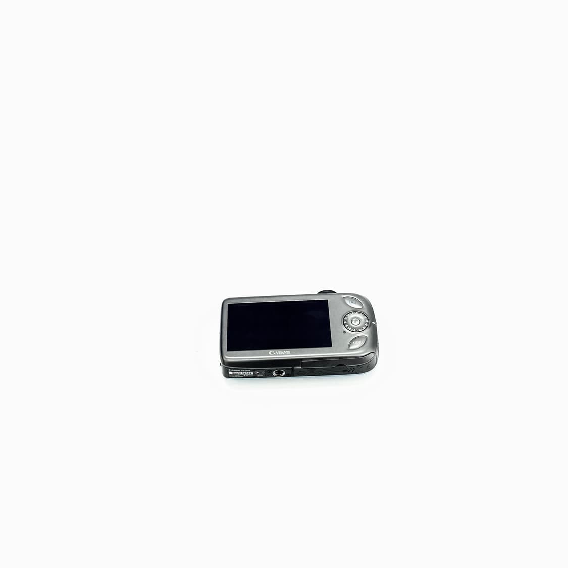 카리나디카&초희귀!) Canon IXUS 110 IS 디카 카메라 상품이미지10