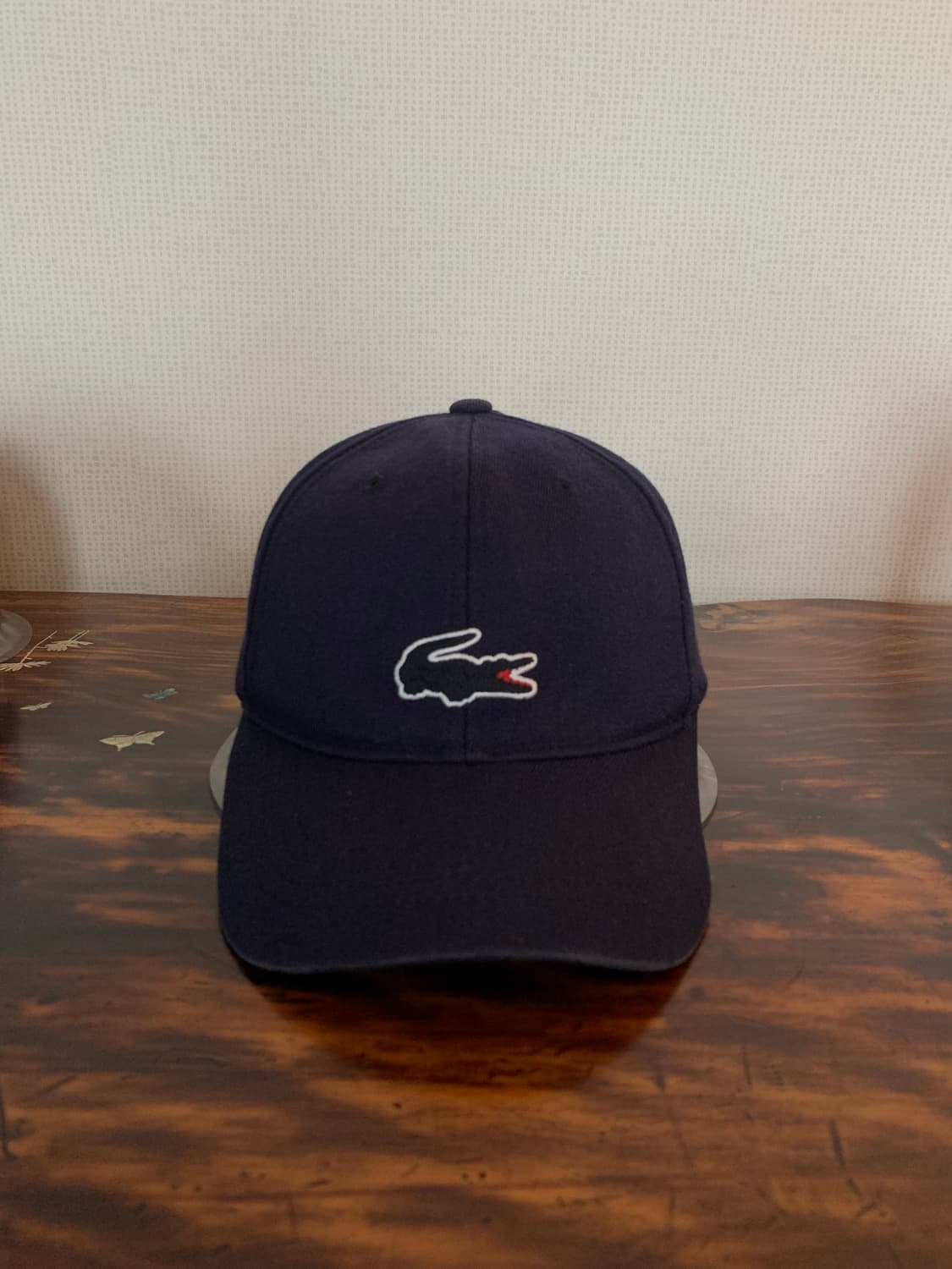 라코스테 모자 상품이미지1