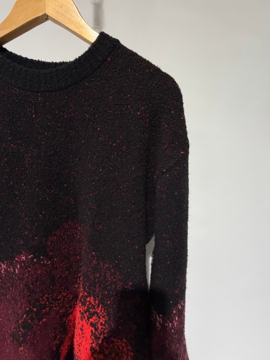 지오송지오 남성 니트 상품이미지2