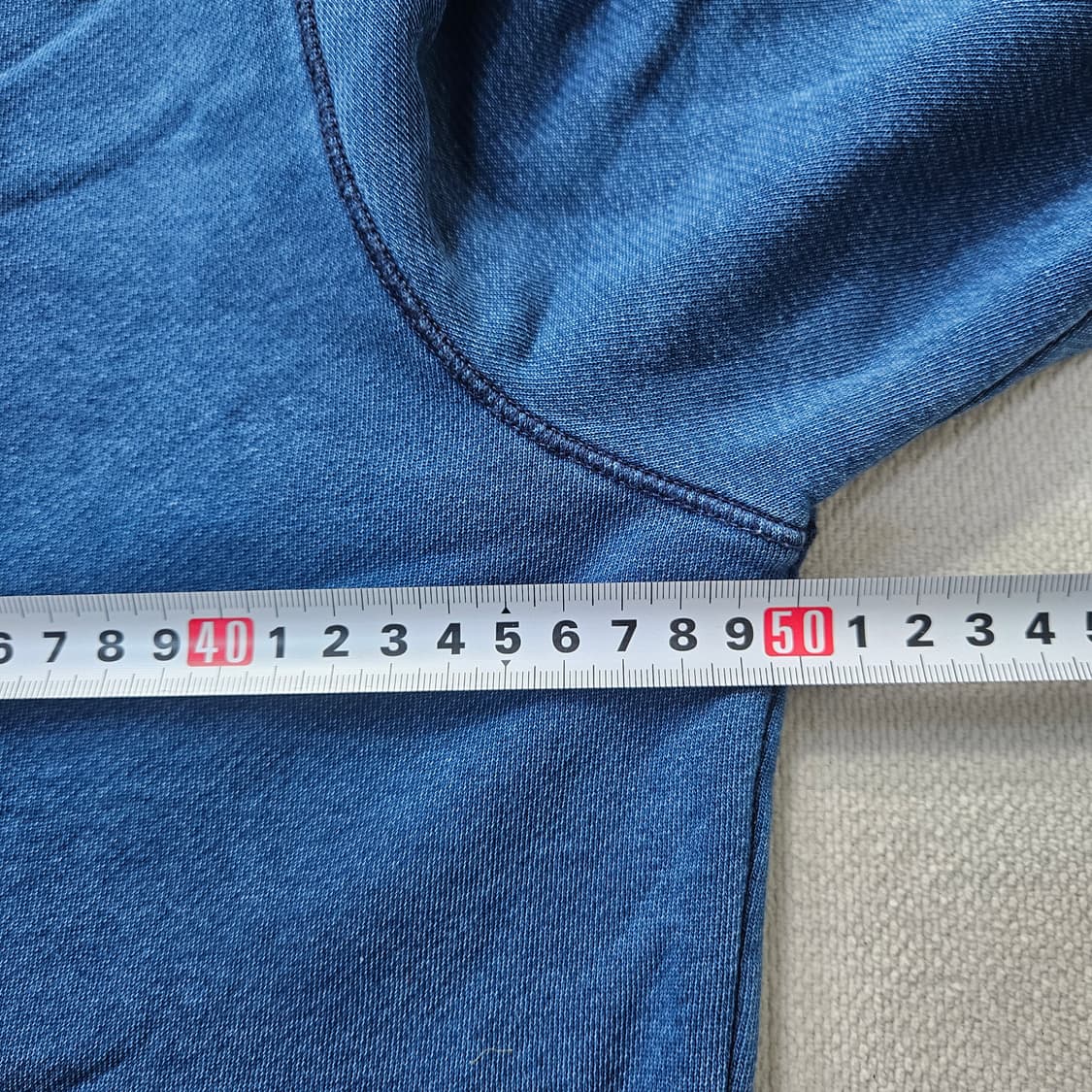 4 라코스테 빅로고 맨투맨 0327Y 상품이미지7