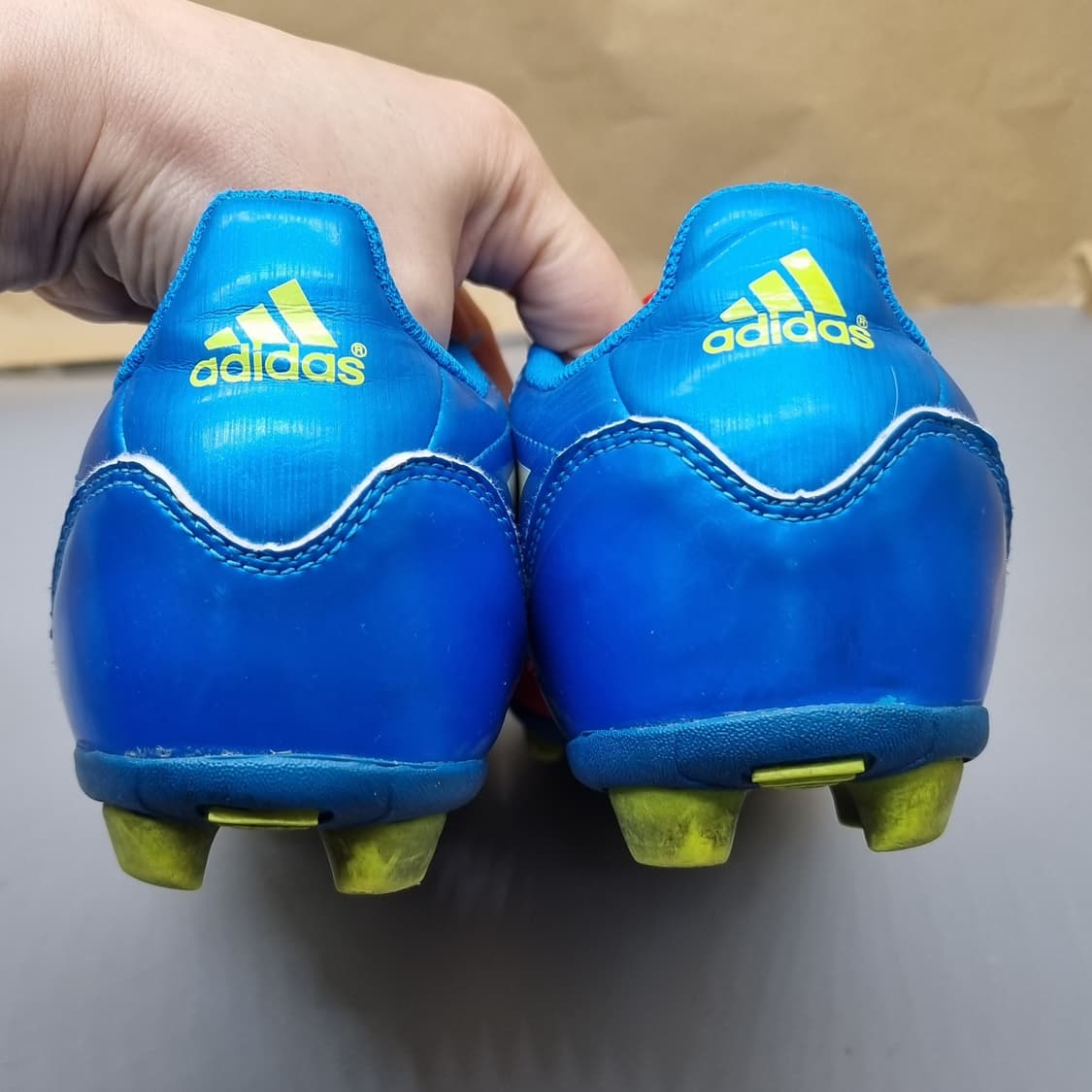 아디다스 f50 축구화 265 상품이미지4