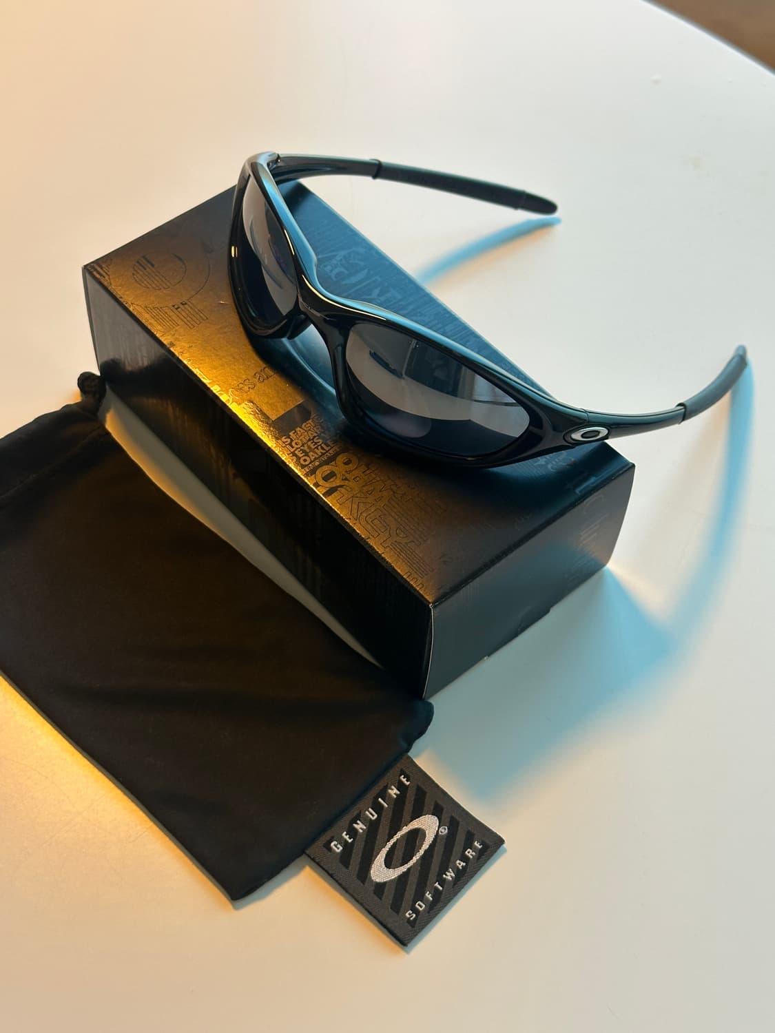 [판매]오클리 XX트웬티 (2000) 상품이미지1