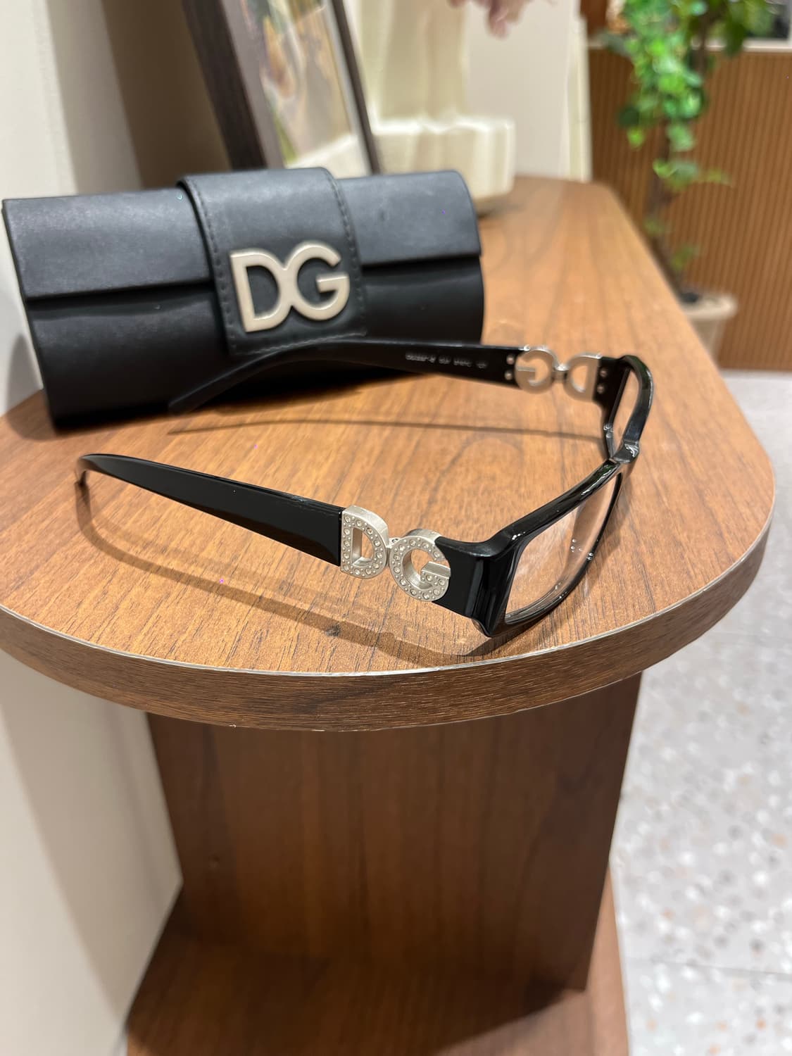 Dolce&gabbana Glasses 상품이미지3