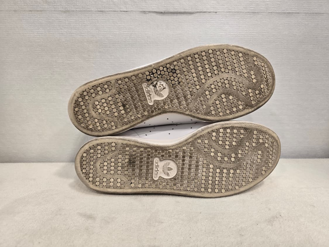 아디다스 스탠 스미스 화이트 265 상품이미지8