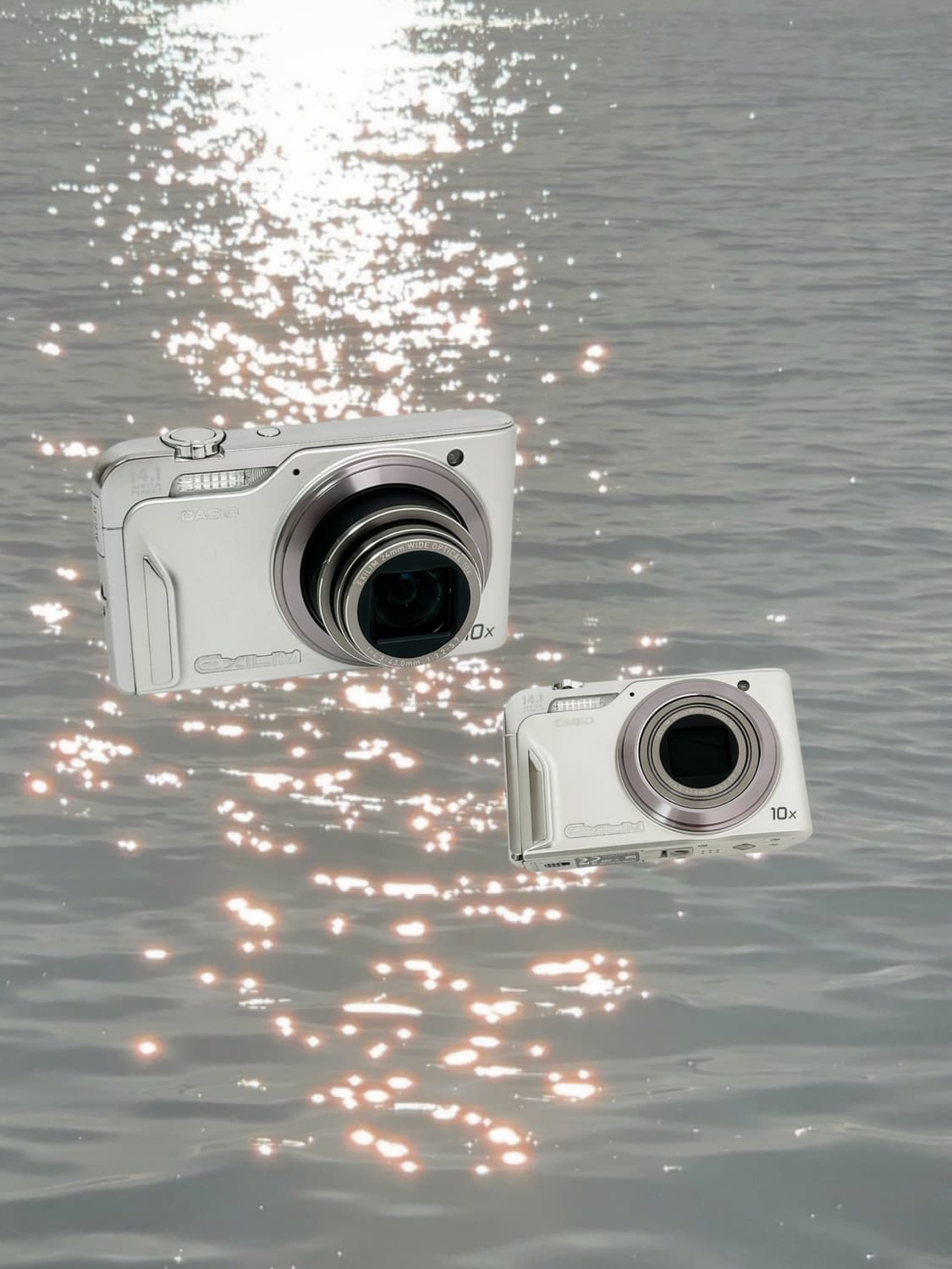 츄디카!) 카시오 엑슬림 h15 Exilim 빈티지 디카 상품이미지1