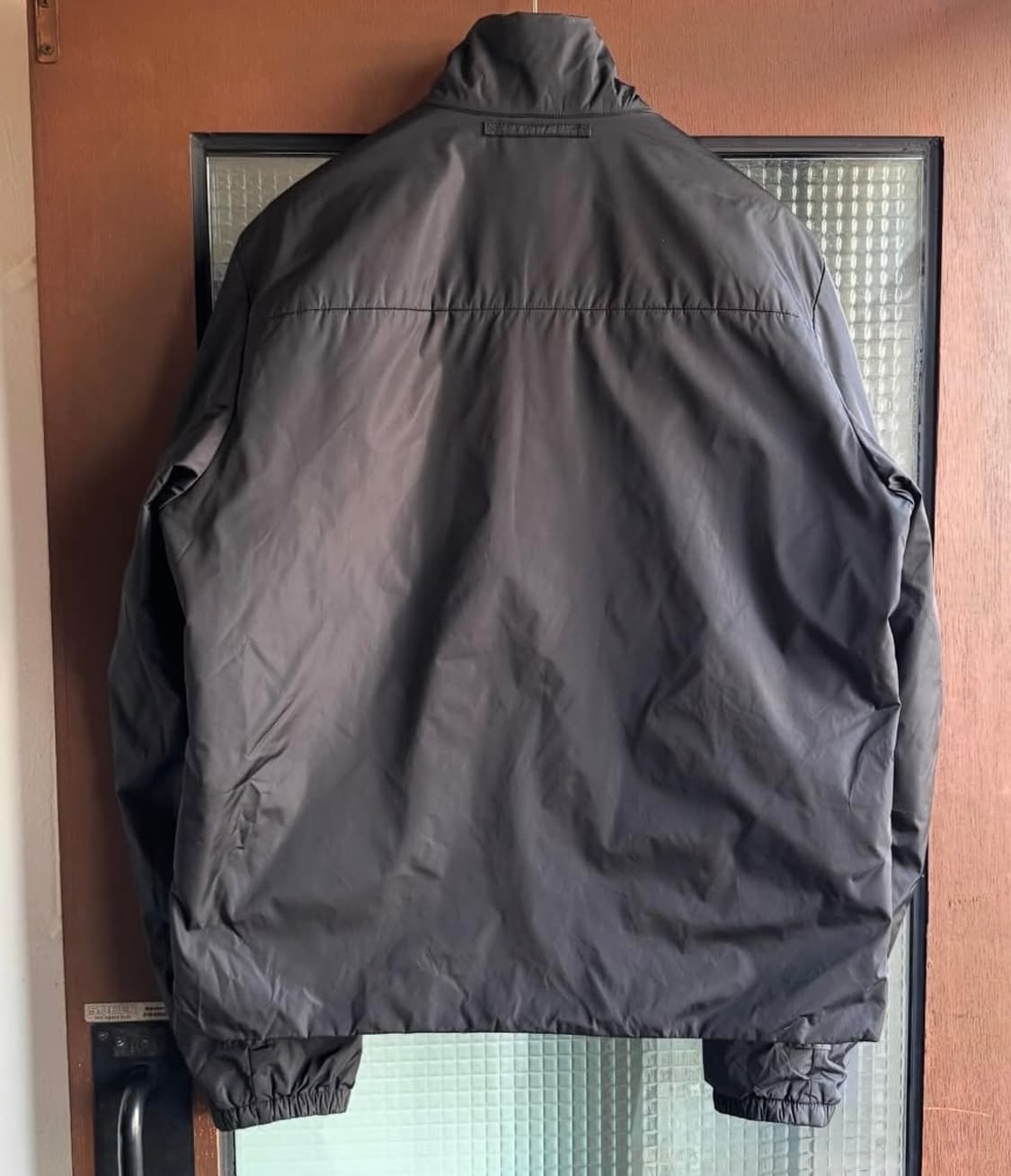 프라다 스포츠 윈드 자켓 54 (105~107) 사이즈 상태 최상급 상품이미지6