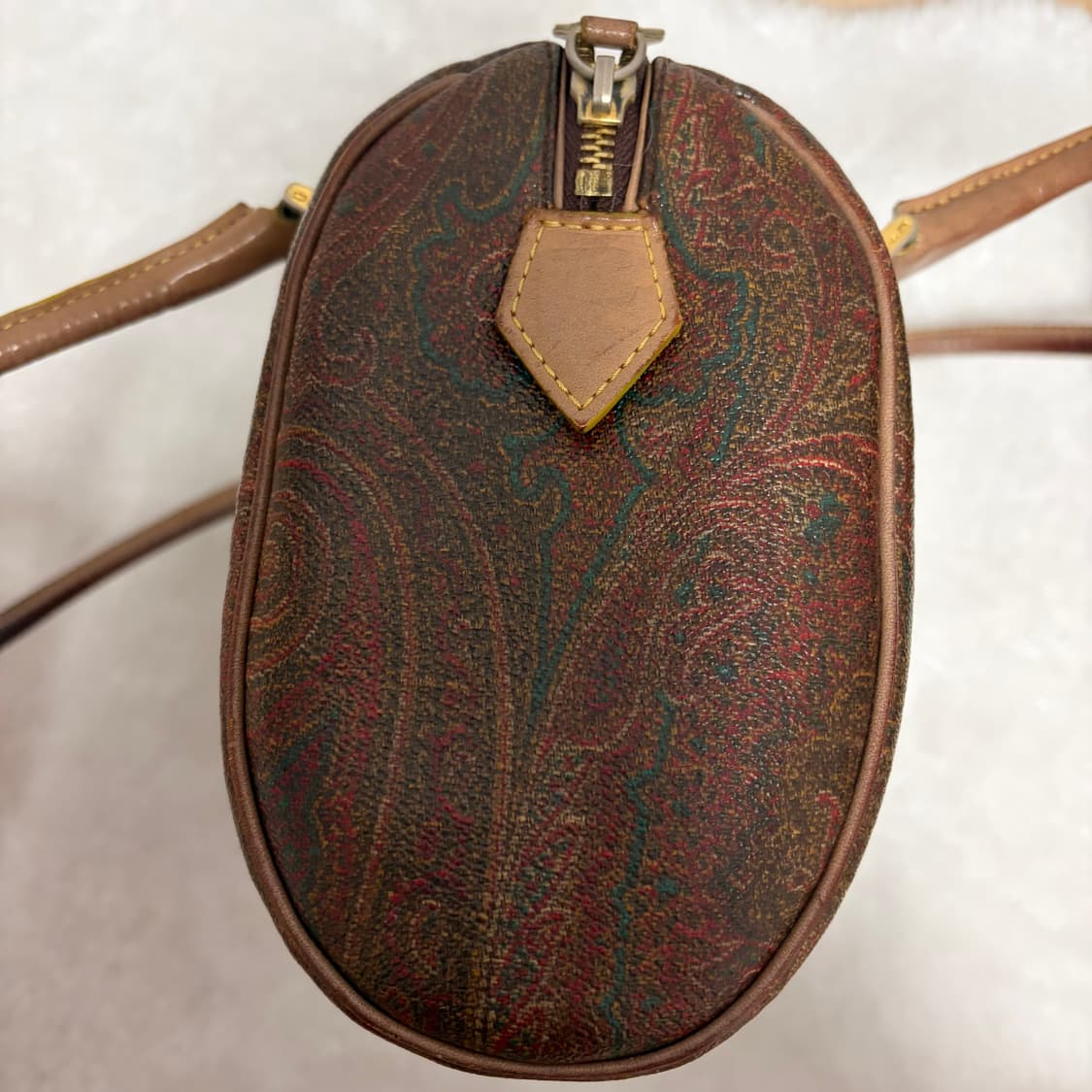 에트로 페이즐리 토트백 상품이미지7