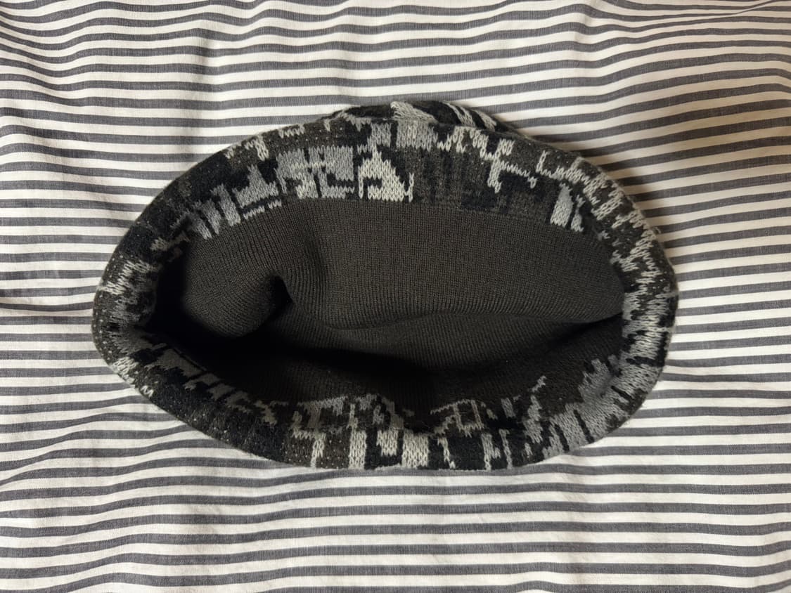 슈프림 트레바크 카모 비니 상품이미지3