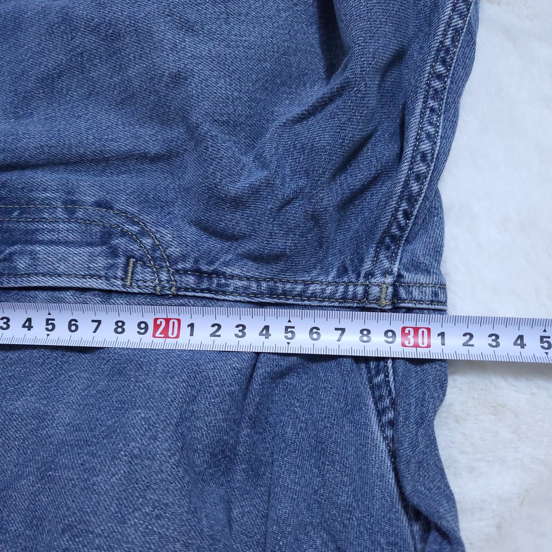 타미힐피거 청바지 28인치 0312 상품이미지4