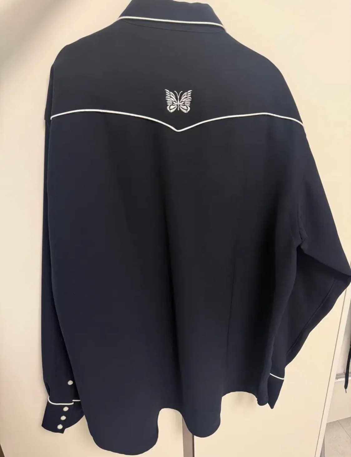 니들스 카우보이 자켓 상품이미지3