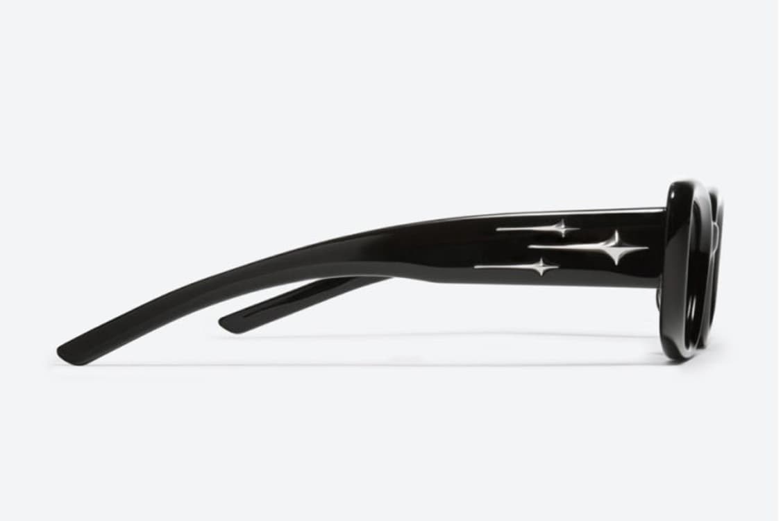 젠틀몬스터 안테나 01 블랙 상품이미지3