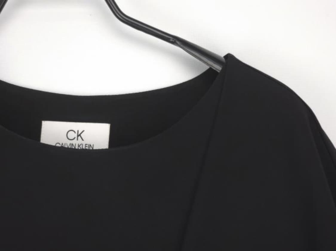 캘빈클라인 블라우스 상품이미지2