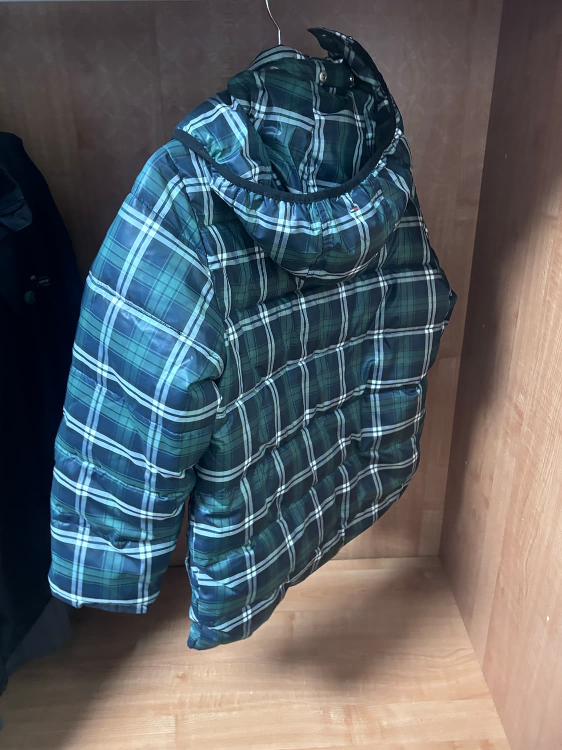 타미힐피거 패딩 상품이미지3