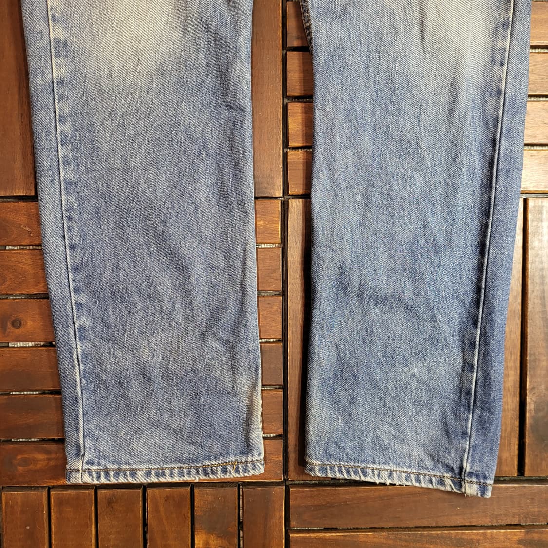 00s 리바이스 청바지 505 (33) 상품이미지3