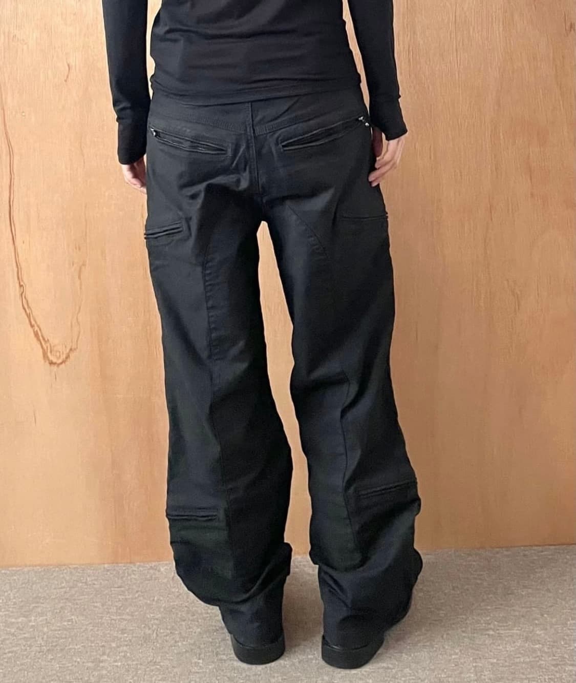 Rip Van Winkle 립반윙클 팬츠 상품이미지2