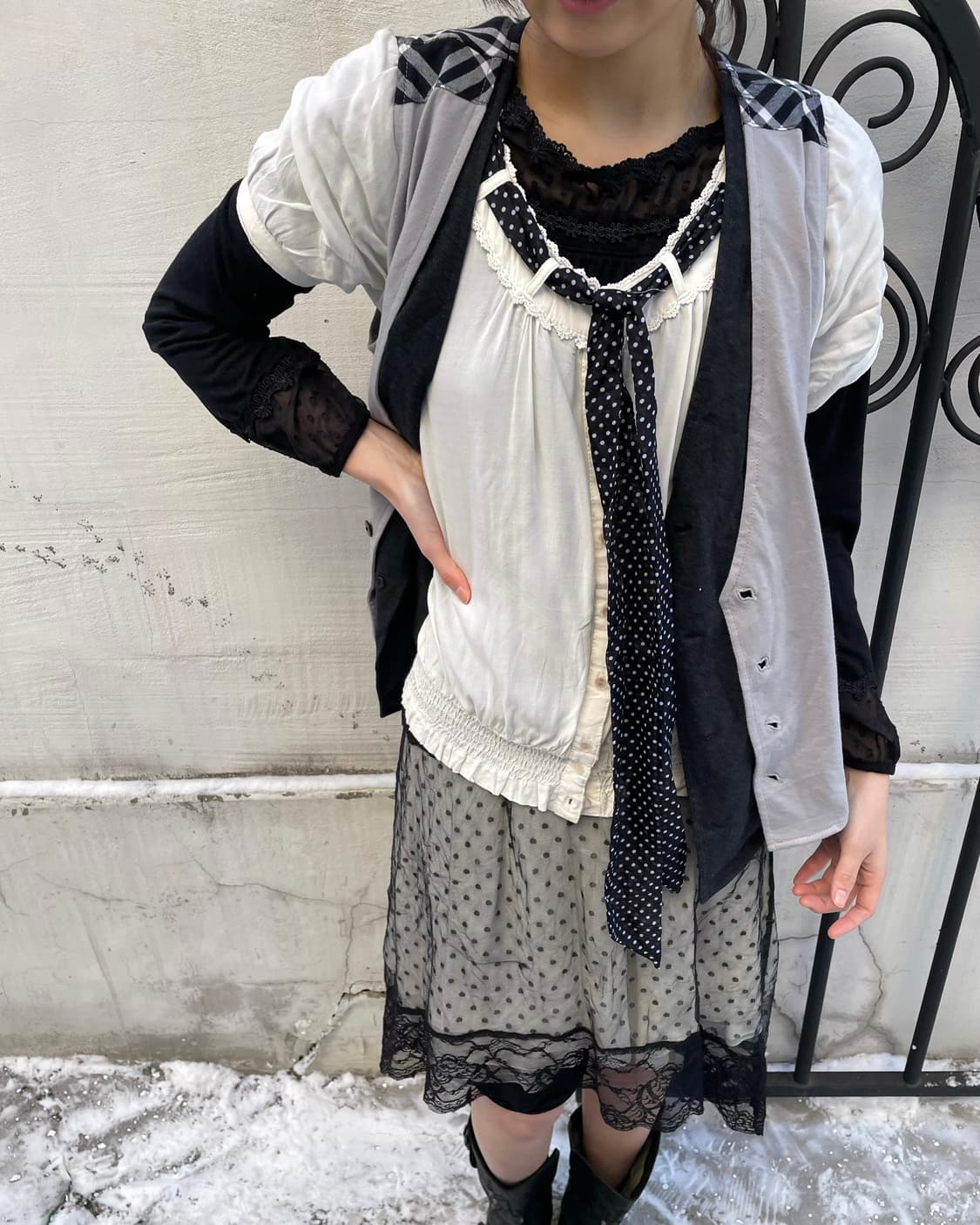 큐티한스푼긱한도쿄걸.ˢᴱᵀ🏠 상품이미지4