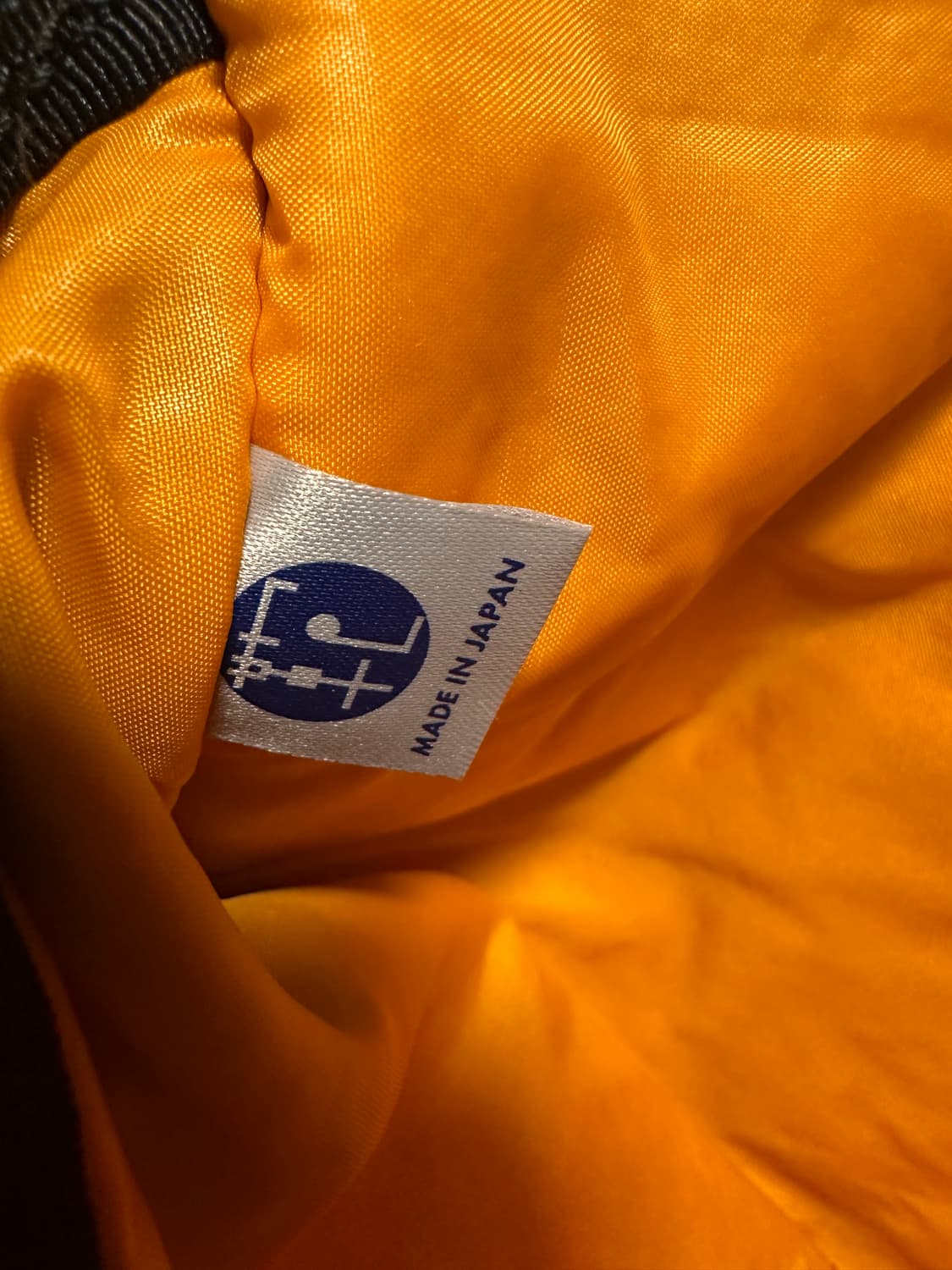 porter 포터 탱커 도큐먼트 케이스 상품이미지6